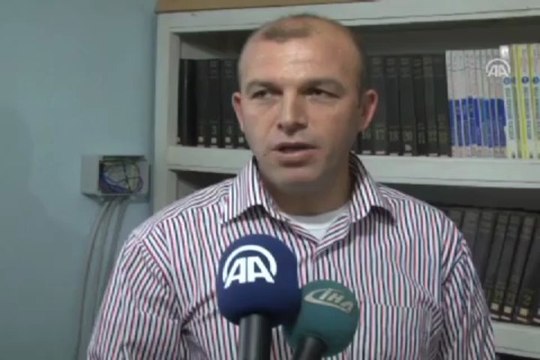 Üstün güvenlikli köy