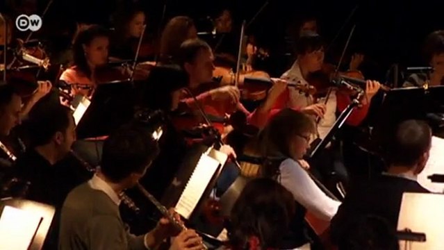 Nueva sala de conciertos en Erl | Euromaxx