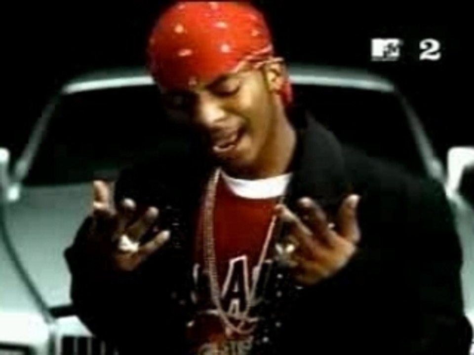 Chingy - Balla Baby