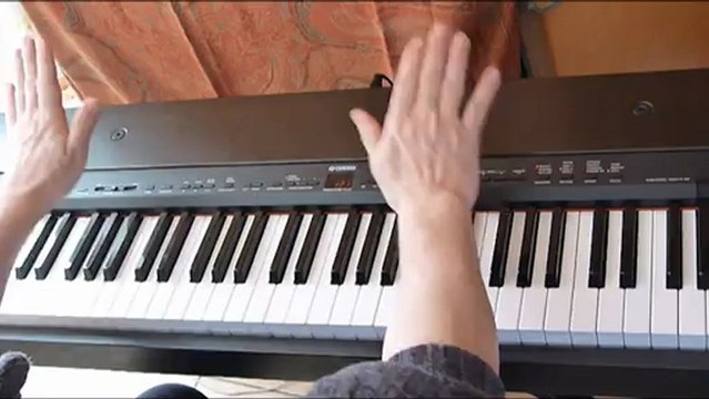 Apanhei-te Cavaquinho arrangement par jpierre Duclay