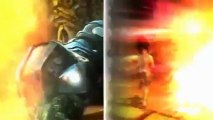 E3 2011: Ninja Gaiden 3 - Trailer