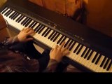 Valse à la Ducasse , jpierre Duclay au piano