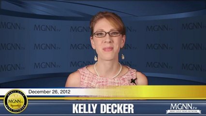 Merit Gold News Network - December 26th, 2012