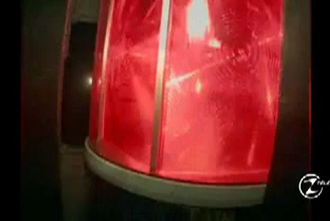 Ghost Hunters (TAPS) Les Chasseurs de fantomes - S01E04 - Race Rock