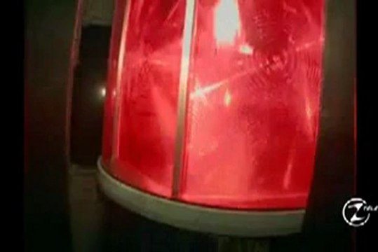 Ghost Hunters (TAPS) Les Chasseurs de fantomes - S01E04 - Race Rock