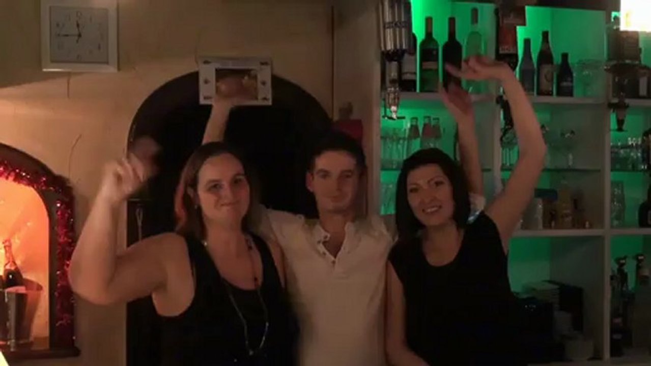 soirée clubbing