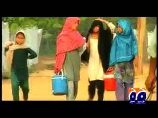 10 Minute - Geo Pakistan Ke Liye - IDPs.mp4