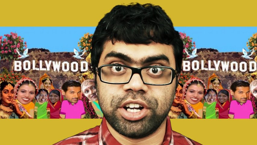 Bollywood For Dummies