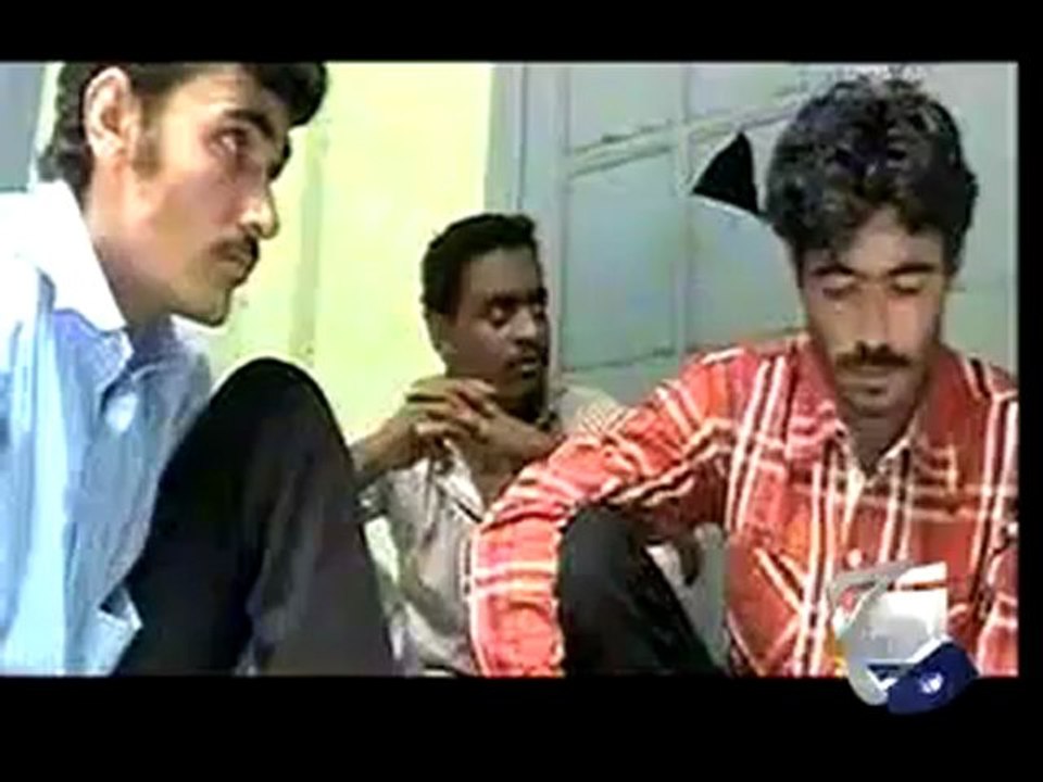 5 pakis in India PKG.mp4