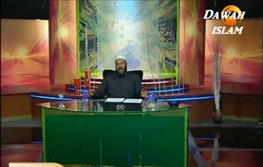 The Signifcance of Allah's Names .Brand New Series .Episord 3