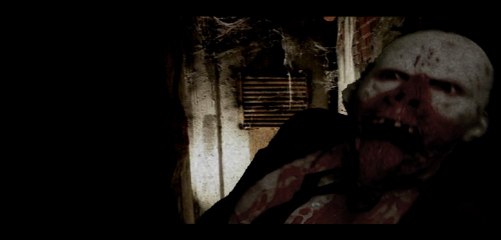 Teaser 1 MAISON DU TOURMENT 2013 - 2ème Edition