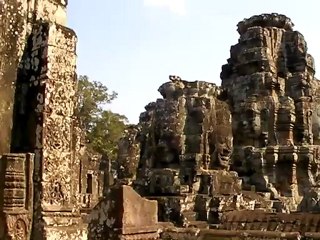 Cambodge - Temple D' Angkor