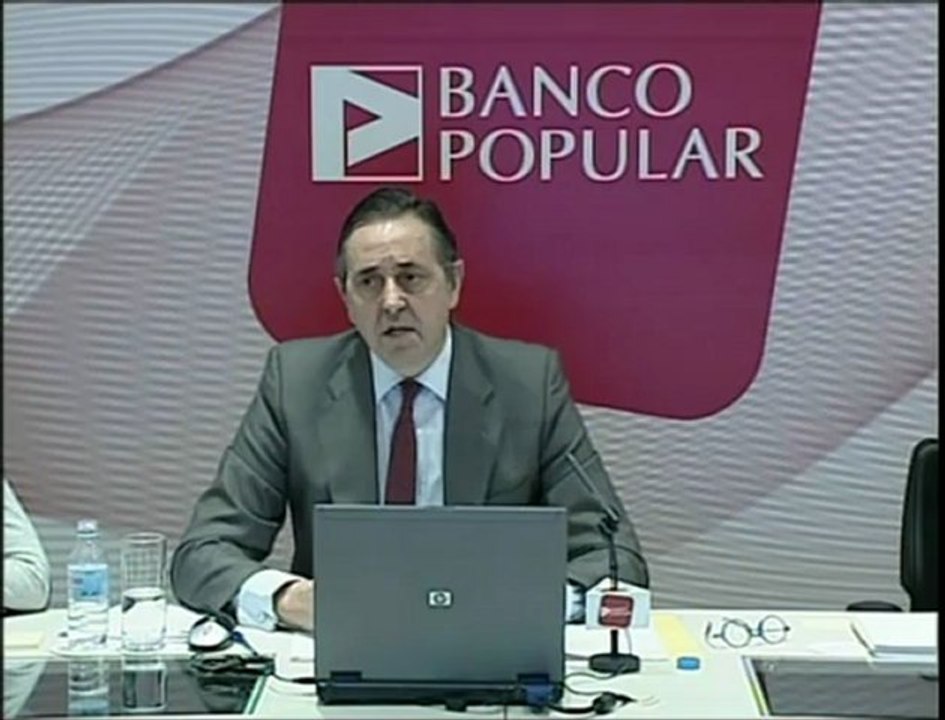 Part 2.Angel Ron presenta sus resultados dentro de la crisis que atraviesa España