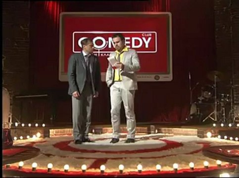 Случай в ансамбле народных танцев