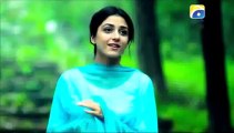 AIK NAYEE CINDERELLA TEASER 7.mp4