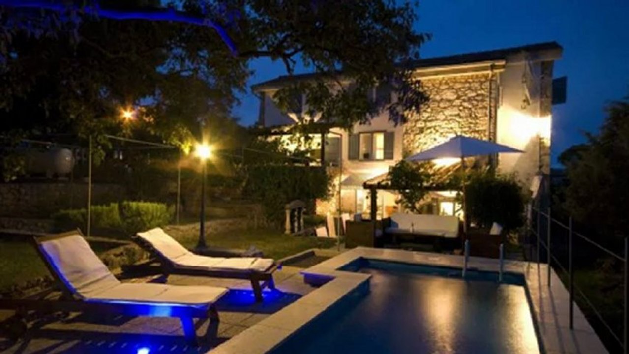 STONE HOUSE CROATIA INSEL KRK - NEKRETNINE HRVATSKA