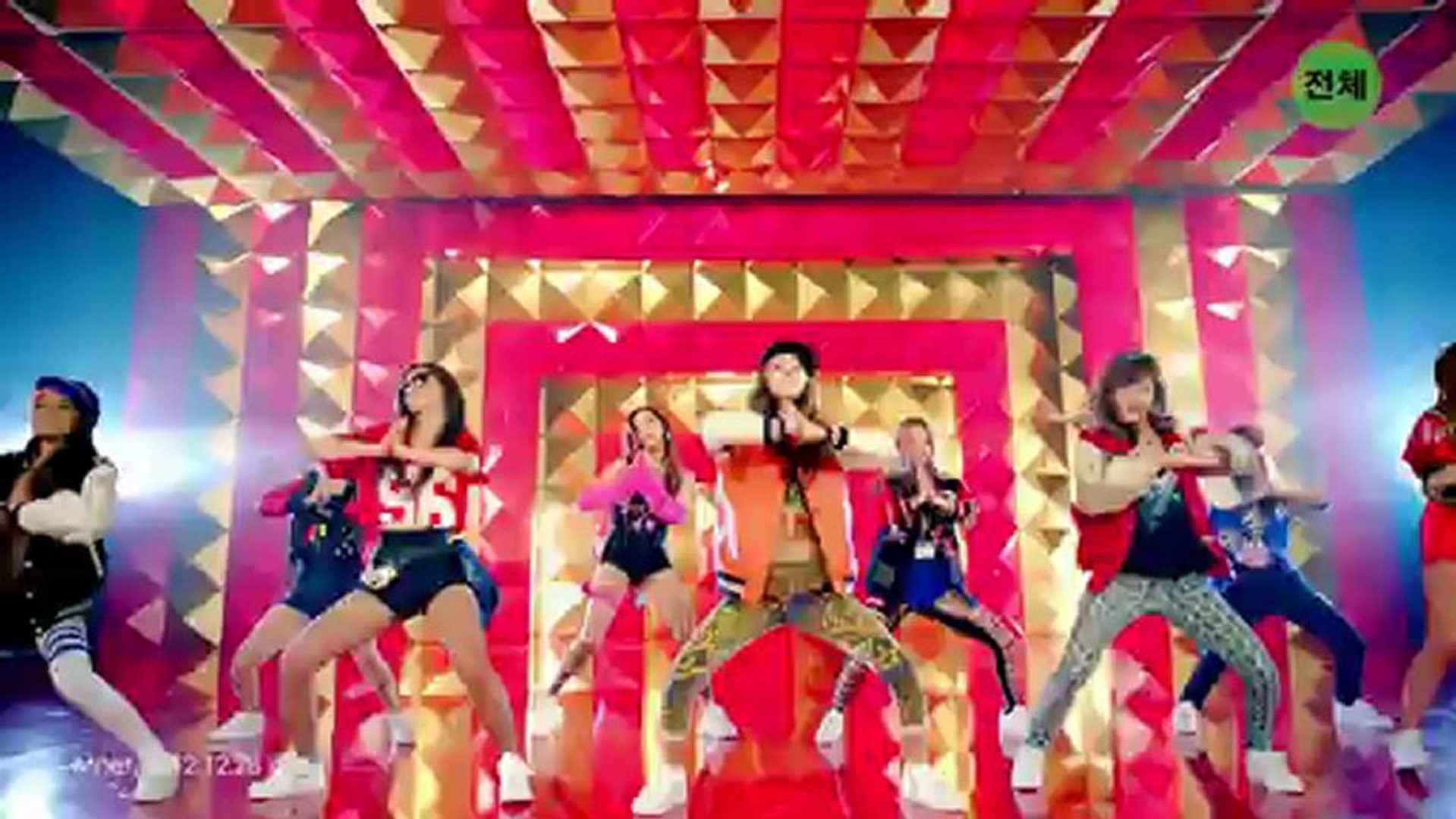 ⁣I GOT A BOY_Dance Teaser
