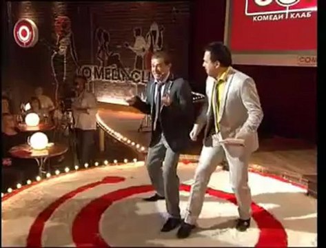 Шансон-продюсер расскажет, как стать звездой