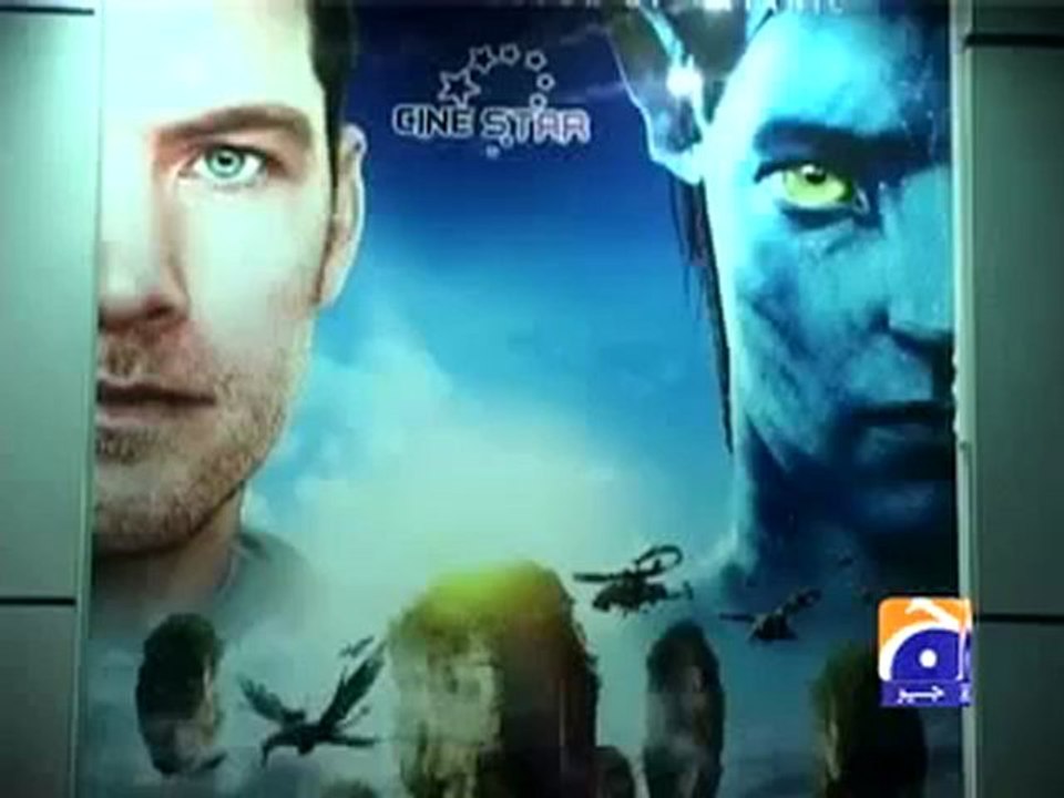 3d Cinema Report.mp4