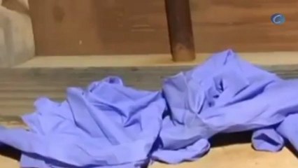 Encuentran el cadáver del bebé de 16 meses desaparecido en Almería