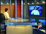 Aaj Kamran Khan Kay Sath (2nd September, 2009) Part 1 of 5.mp4