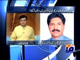 Aaj Kamran Khan Kay Sath (2nd September, 2009) Part 5 of 5.mp4