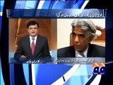 Aaj Kamran Khan Kay Sath (4th August, 2009) Part 3 of 5.mp4
