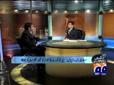 Aaj Kamran Khan Kay Sath (7th July, 2009).mp4