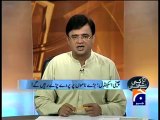 Aaj Kamran Khan Kay Sath (9th September, 2009) Part 1 of 5.mp4