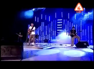 Ali Azmat - Tera Mera (AAG Exclusive).mp4