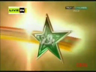 Dan Christian Catch - 2nd T20 Australia v Pakistan 7th Sept 2012