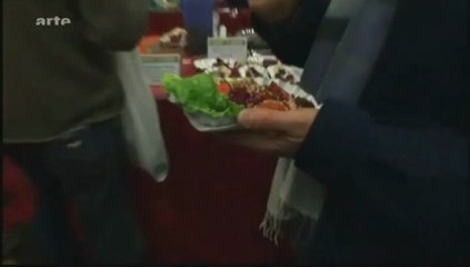 Végétarisme - Tracks