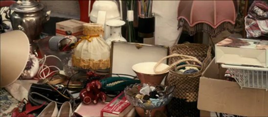 RUE MANDAR - Bande-annonce VF