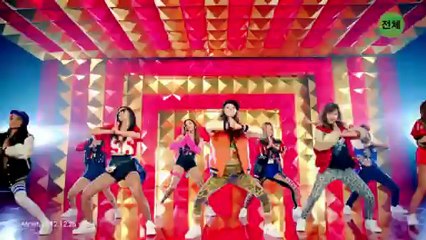 Girls Generation -_I GOT A BOY_Dance Teaser