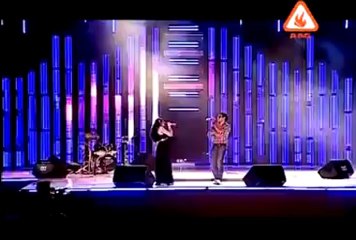 Annie and RnB - Tainu Takiyan (AAG Exclusive).mp4