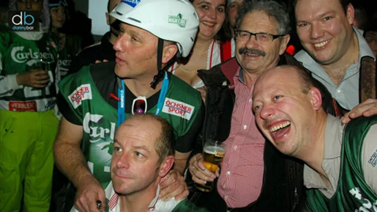 apres ski HD