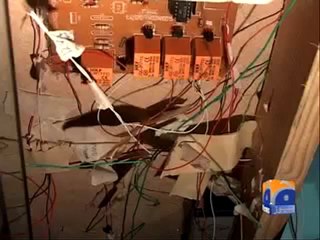 Automation Based Model City PKG.mp4