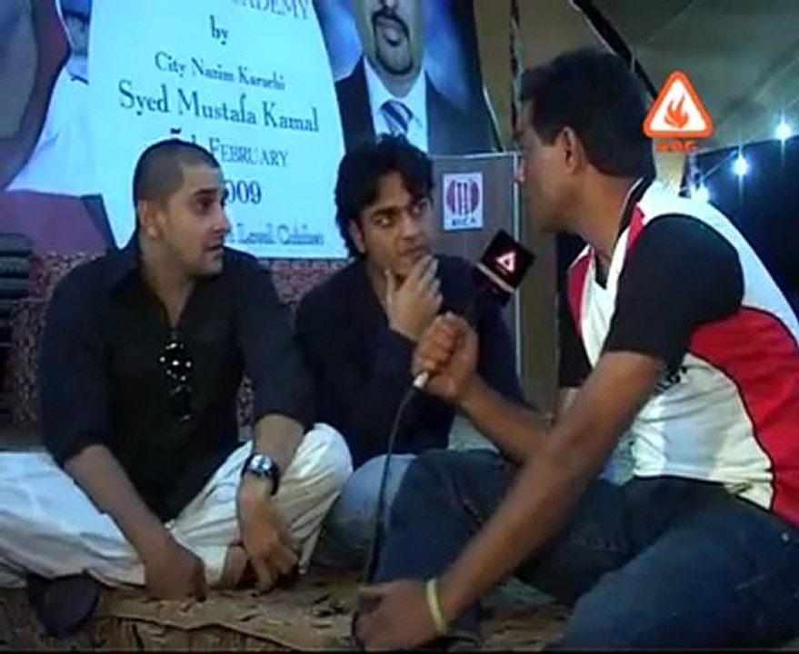 Azfar Mani Show (Episode 77) Part 5 of 5.mp4