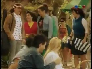 El especial de 'Graduados'