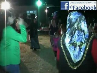 Cinaraltiprafca FAN Clup