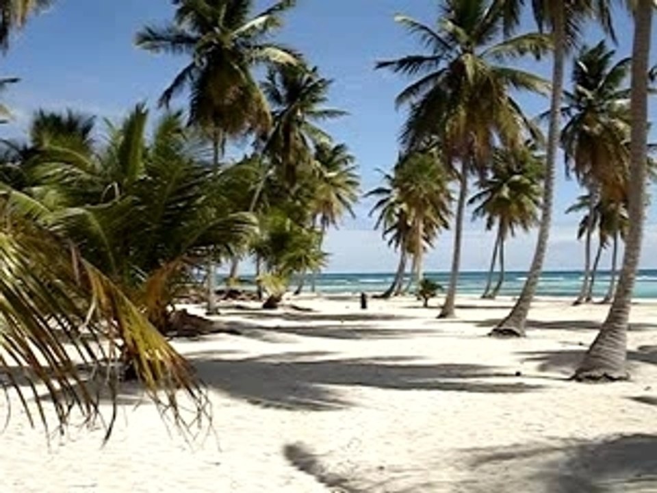 SAONA LA PLUS BELLE PLAGE