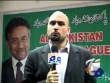APML & Pervez Musharraf-17 Jan,2011.mp4