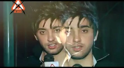 Aag TV Shut down  amanat ali with bug.mp4