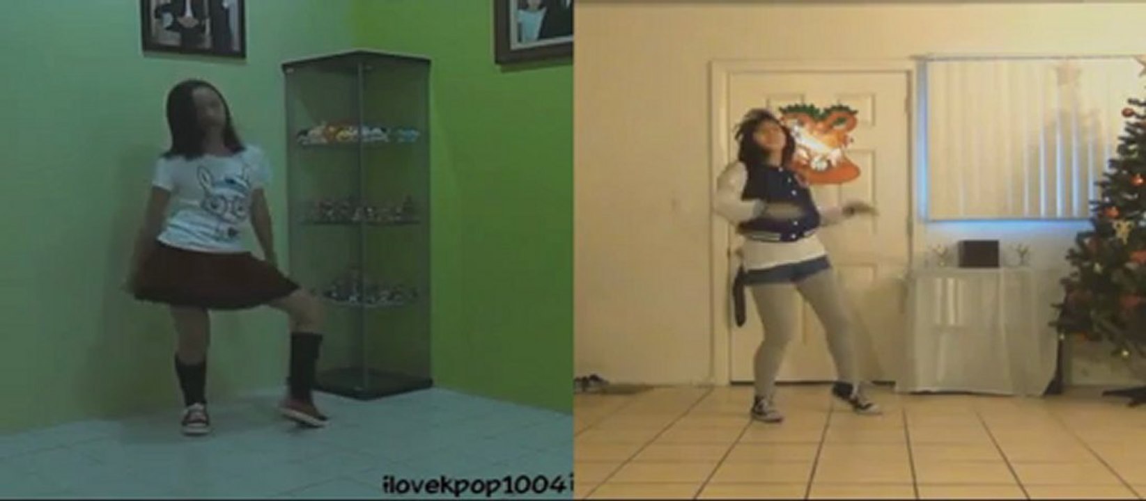 Hello Venus (헬로비너스) - What Are You Doing Today (오늘 뭐해 ) Dance Cover Collab