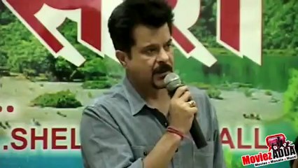 Anil Kapoor & Mithun Chakraborty Launches CINTAA Website