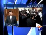 Aaj Kamran Khan Kay Sath (25th September, 2009) Part 2 of 4.mp4