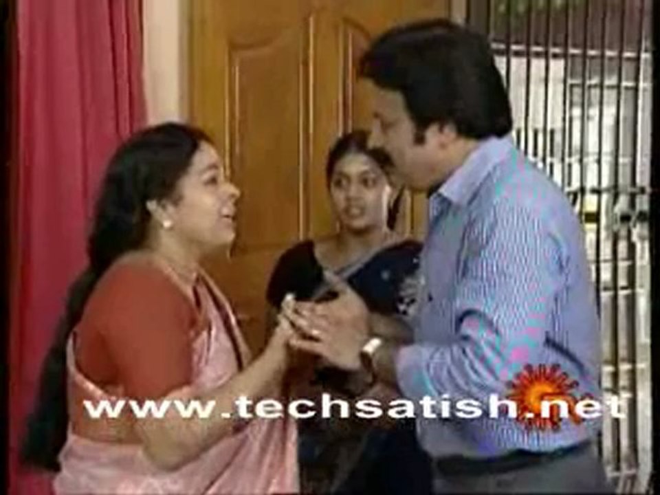 Mundhanai Part 1