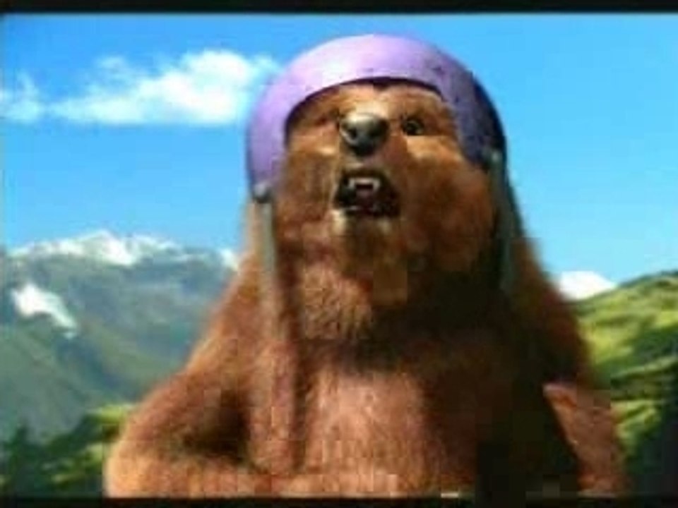 Milka - Ours