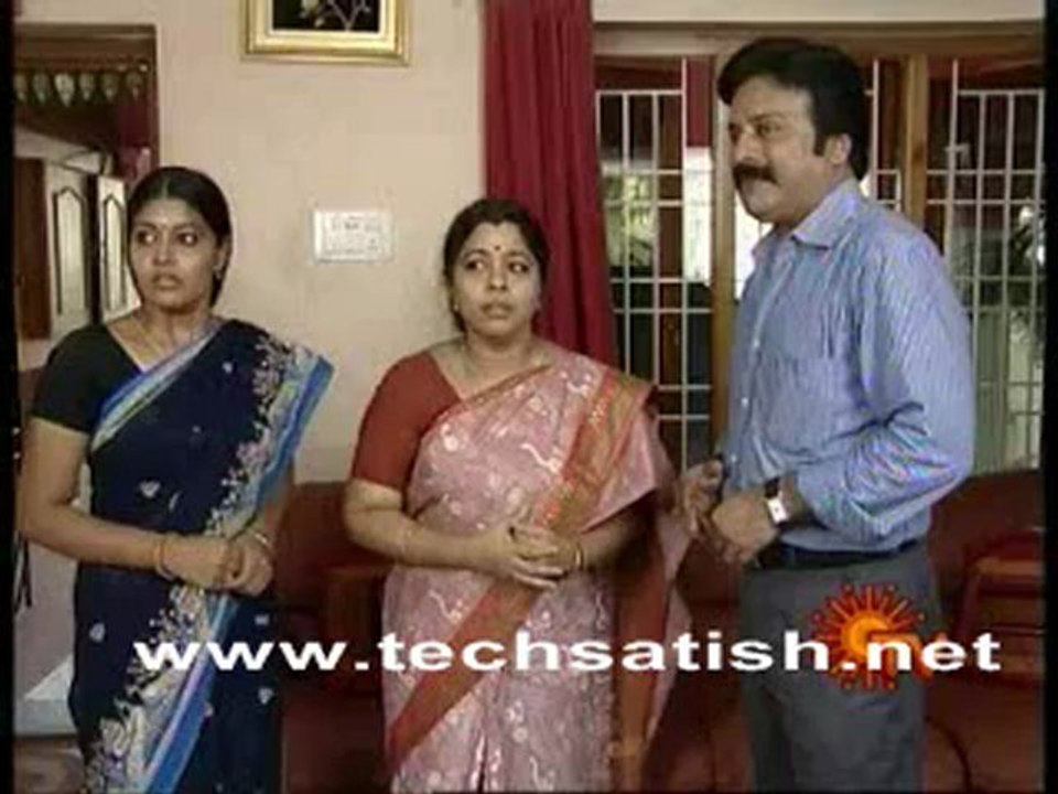 Mundhanai Part 2