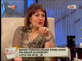 Dr. Oya Yalçın - Bahar Hastalıkları